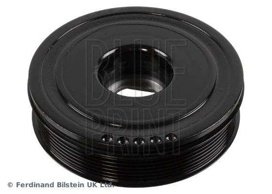 Belt Pulley, crankshaft